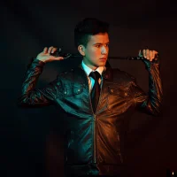 รูปโปรไฟล์ของ dom2_AngelMayer