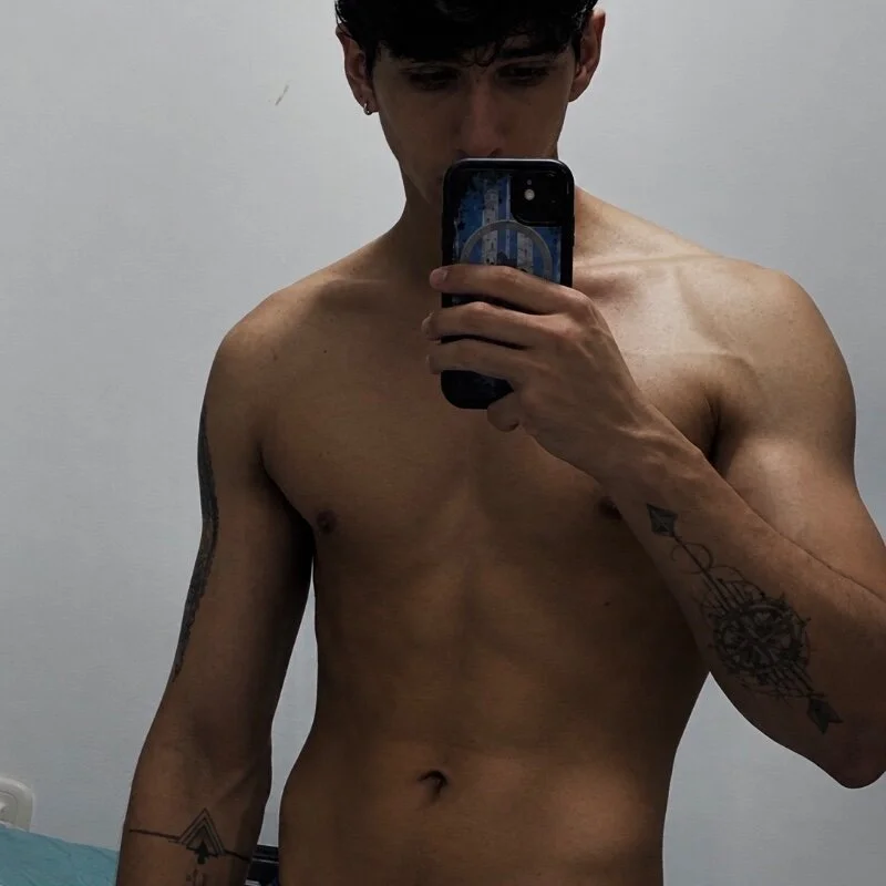 Kael_bickcock profile photo