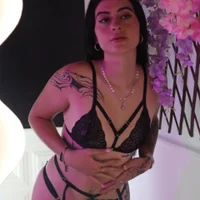 Alexa-sr's Profile Pic