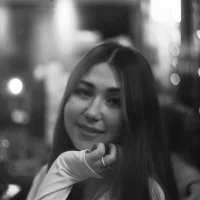 MadelinePiel Poză de profil