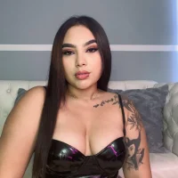 Gambar Profil Becca_Coxx