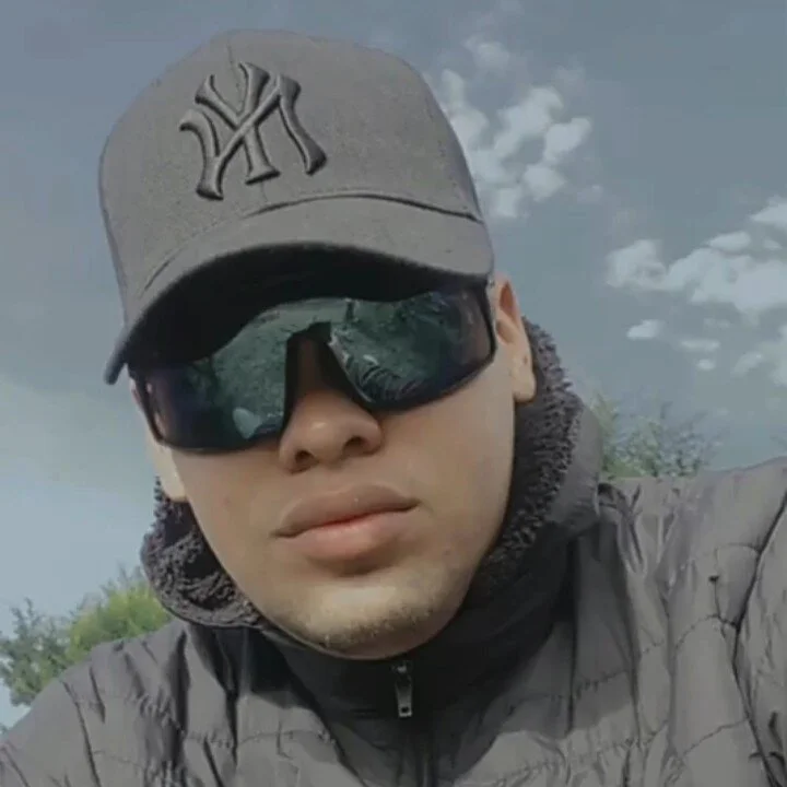 MorenitoAlexander Stripchat profile image