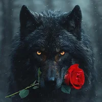 Atoniumkiss – avatarbillede