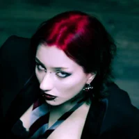 EliaRosee – avatarbillede