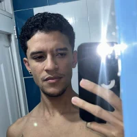 Webcam model Jhannp