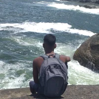 Zdjęcie profilowe modela yago6969