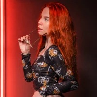 elsa_redheart's Profile Pic