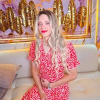 SamanthaDiiamond: изображение аватарки