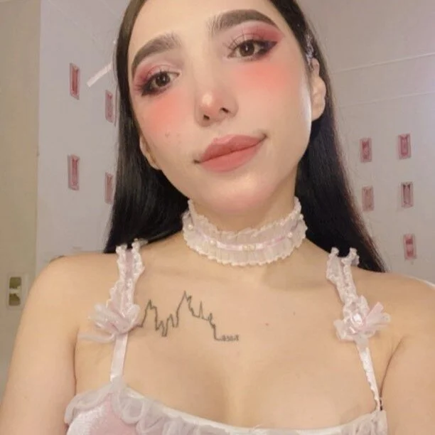 darkcandy666 Stripchat profile image