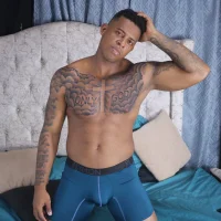 Foto del avatar de tyson_savage1