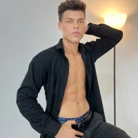 adrian_steel Poză de profil