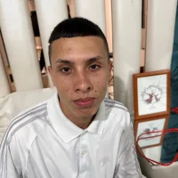 NickyJonesz Profilový obrázek