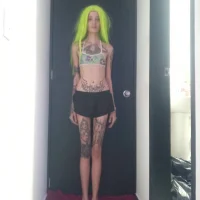 barbara_anal_squirt_ Avatarfoto