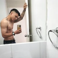EsequielJones's Profile Pic