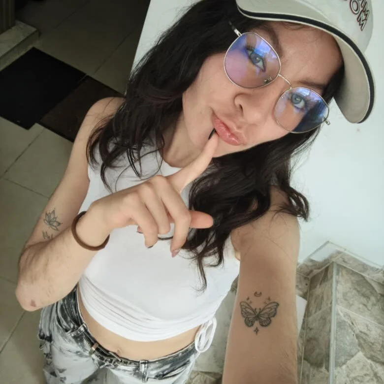 NohaBrooks_Pink profile photo