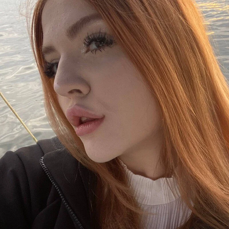 KattyLecton Stripchat profile image