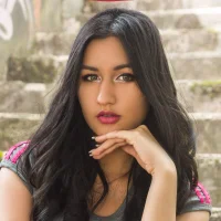 JuanaLatina's Profile Pic