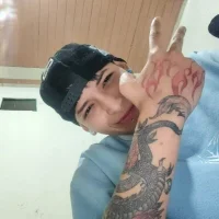 Liam_iker's Avatar Pic