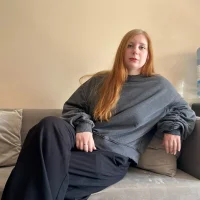 ShirleySims Profilový obrázek