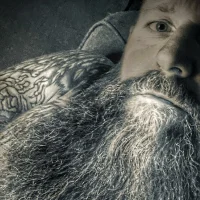 Ice_mannHH's Avatar Pic