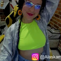 _Alaskamisa: εικόνα άβαταρ