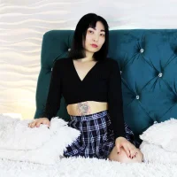 LillyParks's Profile Pic