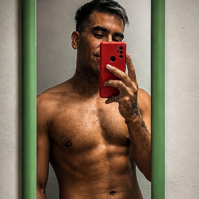 Arnoldmangus profile photo