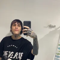 ghostperv696's Profile Pic