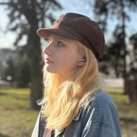 תמונת אוואטר של ElviraOakleaf