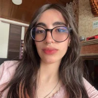 LenaRoses avatarbilde