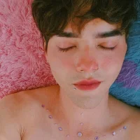 Foto desnuda XXX de James_Drachen
