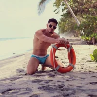 Gambar Avatar Aaronfox_x