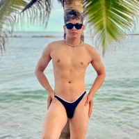 RobinLenoxx 头像图片