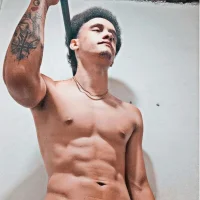 AFRO_XXL's Profile Pic