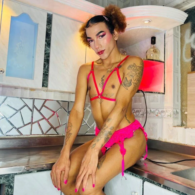 katiee11 Stripchat profile image