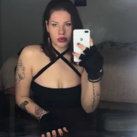 Foto do perfil de thunderboltbaby