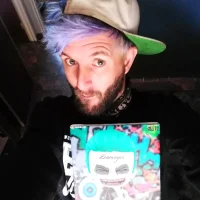 Nawtyslaveteen Gambar Avatar