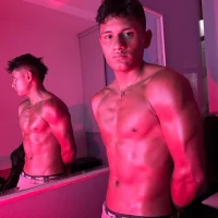 Jamesshott_ 頭像圖片