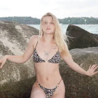 Gambar Avatar ArianaMur