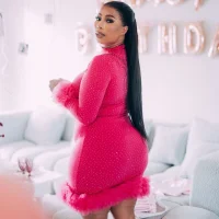 Ảnh Đại Diện CurvyDesire1