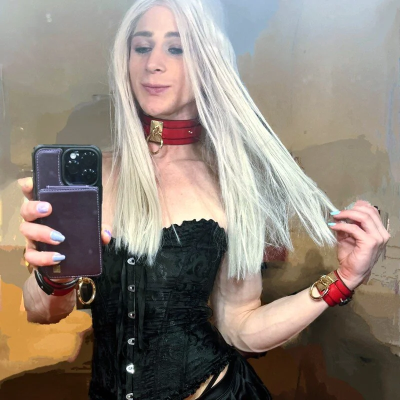 Nattybabi profile photo