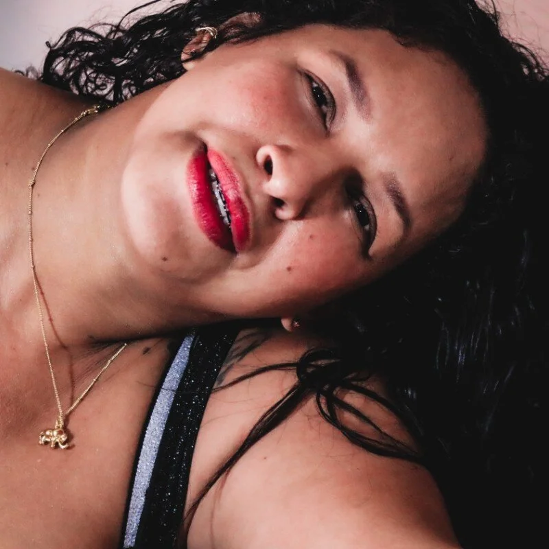 ZoeFerraro profile photo