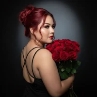 vikilowe29's Profile Pic