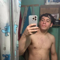 Barryblock's Avatar Pic