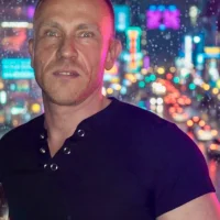 DuncanKrocker Profilový obrázek
