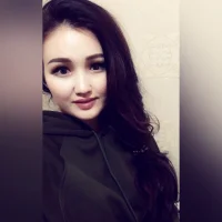 AminaKiss's Profile Pic