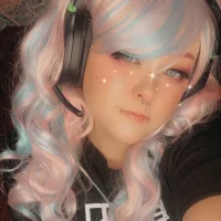 Zdjęcie profilowe modela Phoenix_Rain