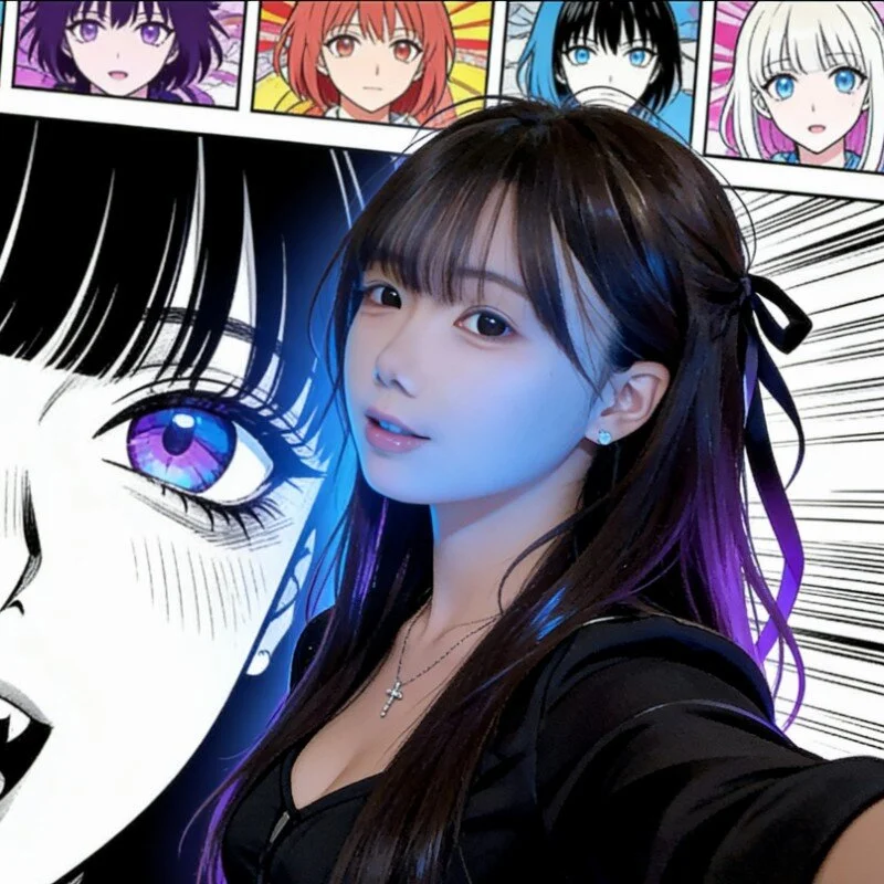 lucky-188 Stripchat profile image