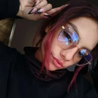 MeganRosseX Adlı Modelin Avatarı