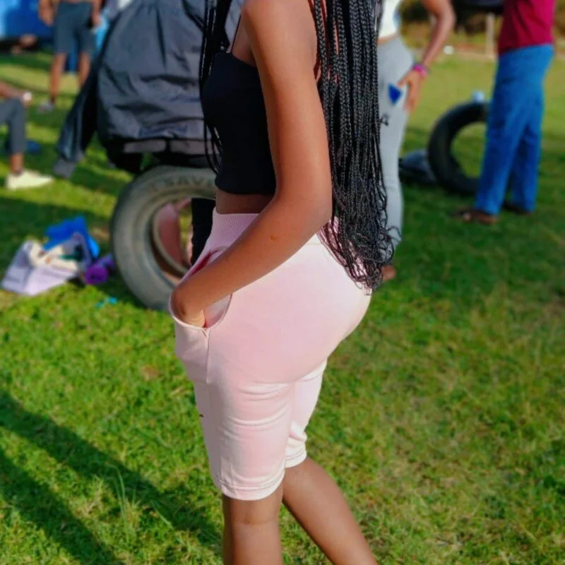 Sassypettite profile photo